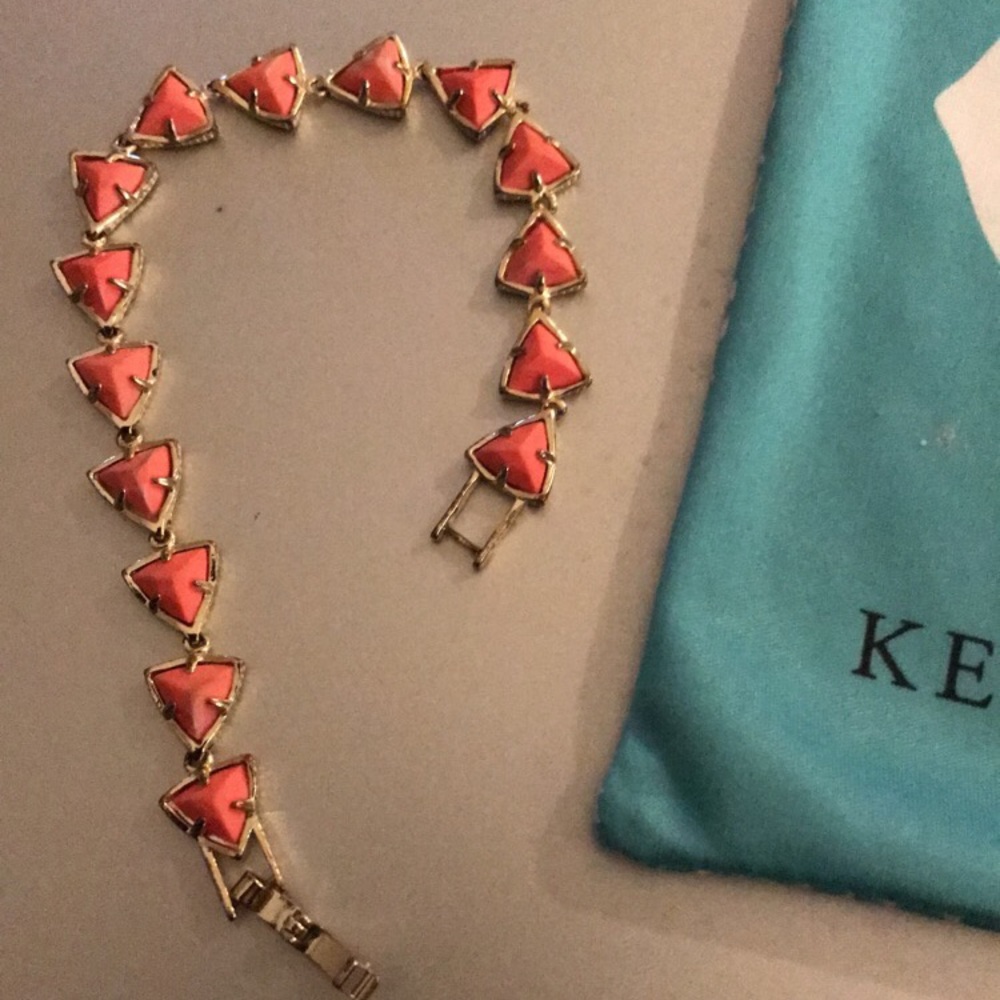 Kendra Scott Bracelet